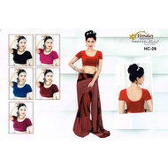 Readymade Saree Blouse