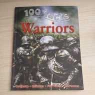 100 FACTS WARRIORS BOOK