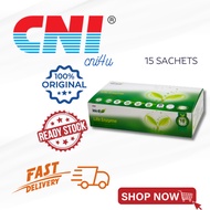 CNI Life Enzyme, 15 x 4g - Enzyme Complex With MENEP Technology