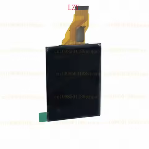 Suitable for IXUS155 IXY 140 ELPH 150 IS camera LCD display screen