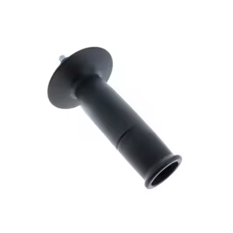Electric Angle Grinder Handle Replacement Compatible with Makita BO6040 9558PB 9553NB DGA452 153489-