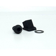 Shimano XTR SL-M9000-I XT SL-M8000-I Brake Integrated Screw (M5 x12)