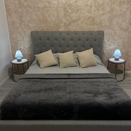 โรงแรม Casa vacanza Natasha - โกโม