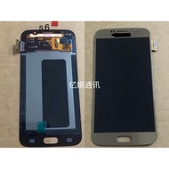 Suitable for Samsung S6 Straight Face G9200 G9208 G9209 G920A LCD Touch Inner Outer
