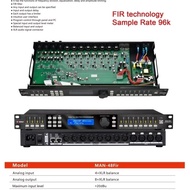 PROMO- MANAGEMENT DB VOICE MAN 48 FIR DLMS DBVOICE MAN48 FIR 96KHZ