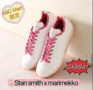 🇯🇵代購 Stan Smith marimekko波鞋