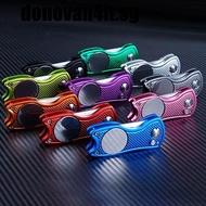 DONOVAN4IT Golf Divot Repair Tool, Pop-up Button Sturdy Handle Golf Repair Tool, Golf Training Aid D