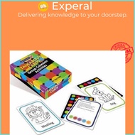 Talkabout Cards - Group Cohesion Games : Group Cohesion Activities by Alex Kelly (UK edition, paperb