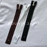 YEE 17cm Zipper 7inch/ 7inch Zipper Pants Skirt/ 17cm