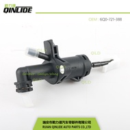 Silinder Induk Klac Silinder Induk Klac 6Q0-721-388/6Q0-721-388E/6Q0-721-388A untuk VW