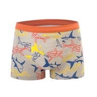 MISSO BX1996 Celana Dalam Boxer Anak Laki-Laki Motif Kartun Animal Lucu