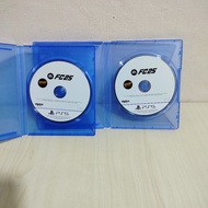 BD FC25 PS5 Bluray Disc FC 25