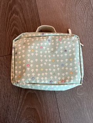 Hopetta diaper bag 外出尿片收納袋