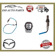 PE02-18-86ZA MZ 3 BM/BL,MZ 6 GJ SKY CX3 DK, CX5 KE OXYGEN SENSOR REAR