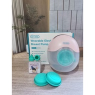 Dr Isla Membrane Breast Pump Spare Parts Dr Isla ValveTOSCA
