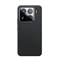 Xiaomi ของแท้โทรศัพท์ทางการ15ชุดที่เก็บของเคสซิลิโคนของเหลวแบบนิ่มสำหรับ Xiaomi Mi 15หลังซิลิโคนโทรศ