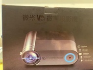 M450微型投影機(1080P高清)