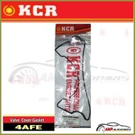 ✸ ☋ ∈ Valve Cover Gasket for Toyota Corolla 1.6 4AFE '93-'1999