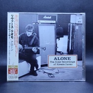 CD RIVERS CUOMO - A LONE THE HOME RECORDINGS OF CD ORIGINAL SEALED