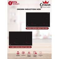 Crown C-2800 Induction Hob (Power 2800W)