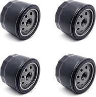 49065-7007 49065-0721 Oil Filter Replacement for Kawasaki FR651V FR691V FR730V FR600V FX730V FS730 F