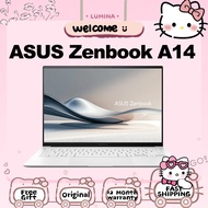 ASUS Zenbook 14 Air/Ultra 7 258V Ultra 5 226V 2.8K 120Hz OLED UX5406S ASUS Zenbook S 14/ASUS Zenbook