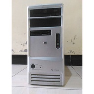 HP PC Computer Original Build Uphp, Smooth, Normal, Smooth