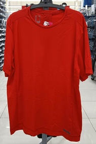 Decathlon Kalenji Dry Breathable Running T-Shirt เสื้อยืด เสื้อวิ่ง เสื้อวิ่งผู้ชาย เสื้อกีฬา แขนสั้