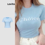 B118-JAN-A-3-Basic Letter Print T-shirt-TSB118ED340  B118-JAN-A-3-Cetakan Asas Huruf-T-Shirt-TSB118E