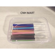 12-color marker 828 + multi-purpose plastic holder UTC 3515