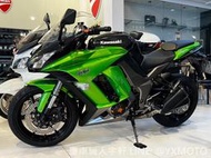 【敏傑宇軒】二手車 KAWASAKI NINJA 1000 Z1000SX 2013