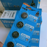 Vinnic 1632 CR1632 Battery