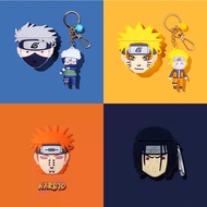 Naruto Airpods Pro 2 Case Cartoon Airpods 3 Case Cute Airpods Case Silicone Airpods Gen 2 Case Kakas