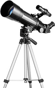 10x42 Roof Prism Binoculars for Adults, HD Professional Binoculars for Bird Watching Travel Stargazing Hunting Concerts Sports-BAK4 Prism FMC Lens