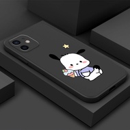 Case Samsung S8 Plus S9 Plus S10 plus S10 lite Note 10 PLUS Note 10 lite Cartoon TPU phone case