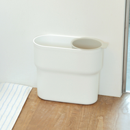 日本 ideaco 極簡風小型分類垃圾桶/收納桶 7L 多色可選