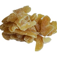 Ameyoko Otsuya Ginger Sugar Dried Ginger Commercial Use Nuts Dried Fruits Confectionery Ingredients 