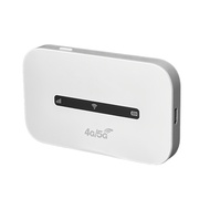 ไวไฟพกพา Pocket WiFi ไวไฟพกพาใส่ซิม เร้าเตอร์ใส่ซิม 2.4GHZ 4G/5G พกพาสะดวก Pocket WiFi เราเตอร์ พ็อก