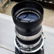 COPAL-No.3 MEYER GORLITZ TRIOPLAN 260MM F4.5 V