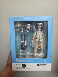 全新 Figma Gridman 440 寶多六花