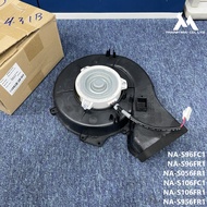 [Genuine product] Panasonic washing machine drying fan Motor _ AXS0855+C9UC0