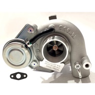 Turbocharger TF035 Mitsubishi Pajero 2.8 4M40 V26 V46 OIL COOLER  49135-03310  (000718)