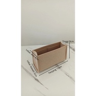 Length 15cm, Width 5cm, Height 8cm