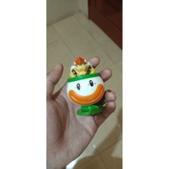 Bowser Mario