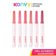 PERIPERA Heart Jam Glow Lip 1.4g  [6 Colors to Choose]