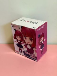 Taito Q版 有馬加奈 B小町 我推的孩子 景品 figure 模型 公仔 擺設