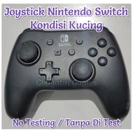 Nintendo Switch Stick - Nintendo Switch Stick Selling Second Outside Without Test