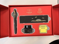 Parker 聯名鋼筆墨水套裝