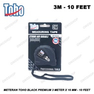 TOHO Meter 3 Meters x 16 mm - 10 Feet