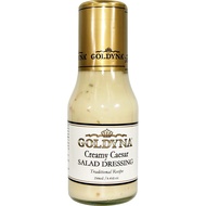 Goldyna Traditional Recipe Creamy Caesar Salad Dressing 250 ml